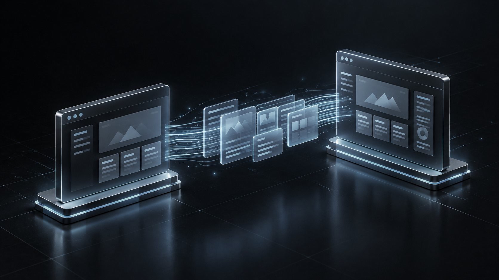 Как перенести сайт на новую CMS без потери SEO и заявок